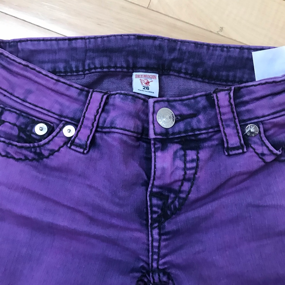 True religion